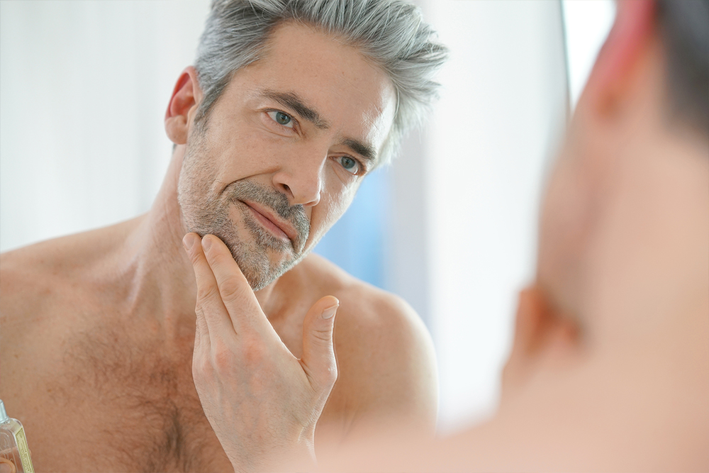 The Facts About Male Menopause Or Andropause North Texas Vitality