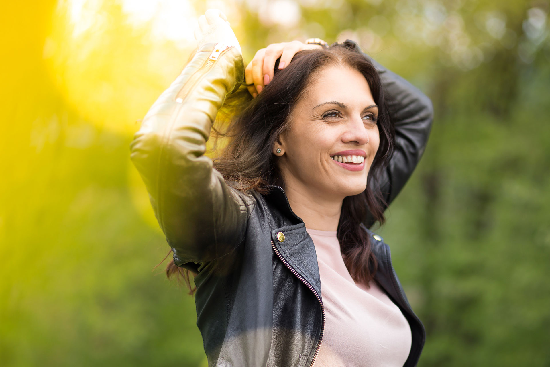 Featured image for “Female Arousal After Menopause Valentine’s Special”