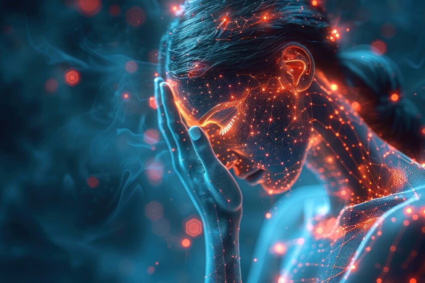 chronic stress recovery
